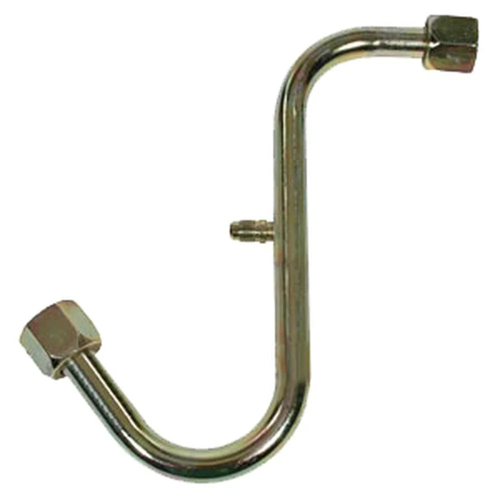 Evaporator Outlet Line 118170C1 for Case 1086, 1486, 1586 (1976–1985)