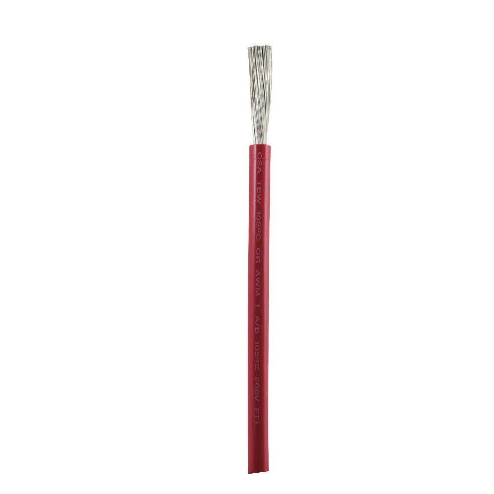 4 AWG Battery Cable for Ancor (1135-FT)