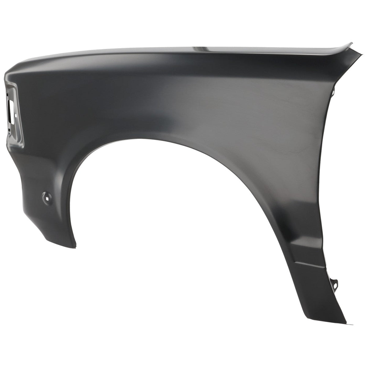 Fender for Nissan 720 (1986) Front Driver Side