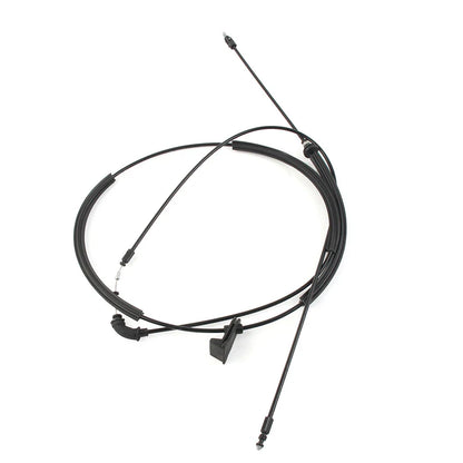 Hood Release Cable for Jaguar XJ (2010-2019)