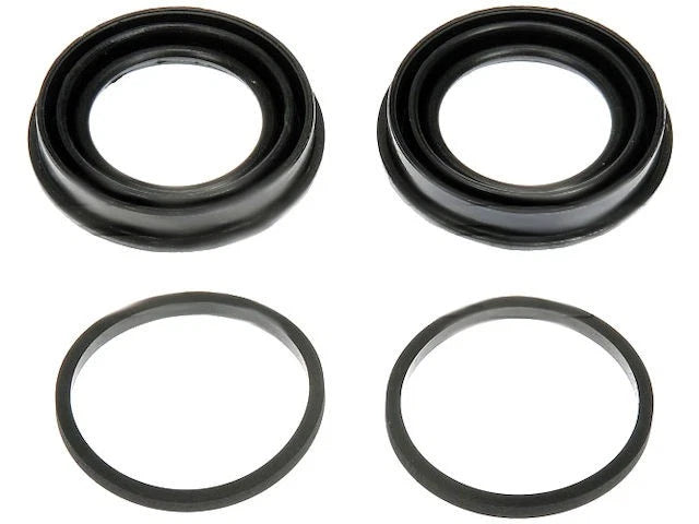 Caliper Repair Kit for Dodge Ram 3500 Van (2001) 65851RZBC