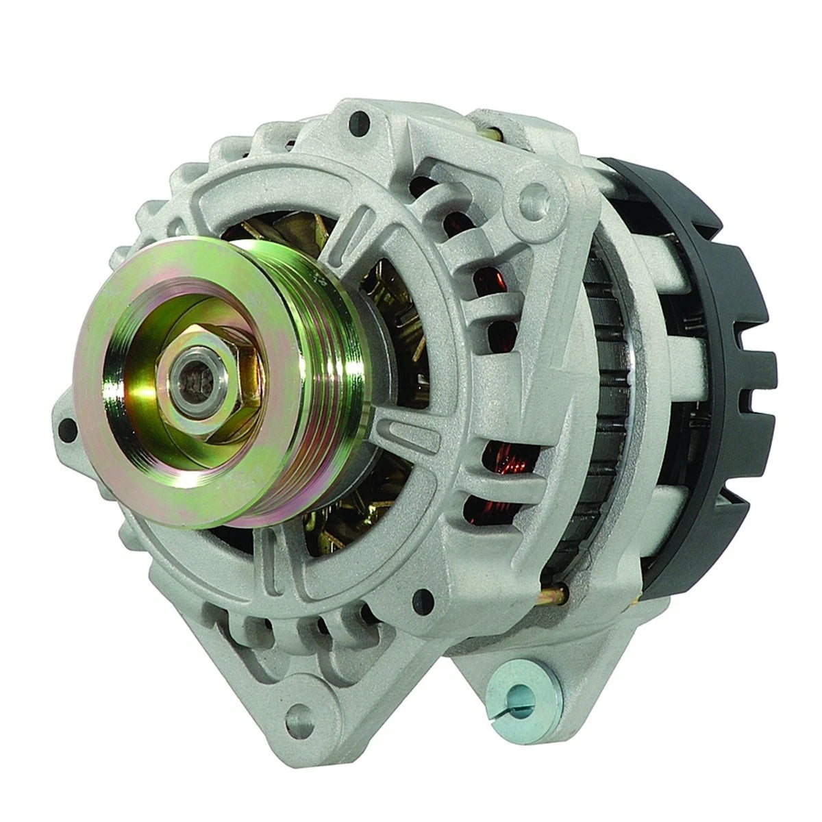 335-1002 Alternator for Saturn SL SC1 SC2 SL2 SL1 SW2 SW1 (1997–2002)