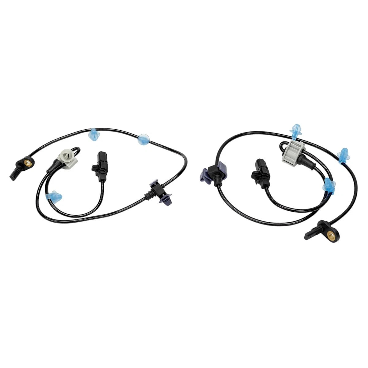 Set of 2 ABS Speed Sensors for Acura RDX (2015–2017) 18068445, 57470TX5A01