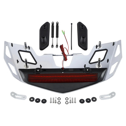 Trunk Luggage Rack LED Brake Light for Honda Goldwing GL1800 (2021–2025)