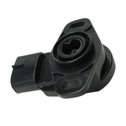 Throttle Position Sensor TPS 6S1-85885-00/01 for Yamaha F150TLR F150JA F225TXR (2000–2006)