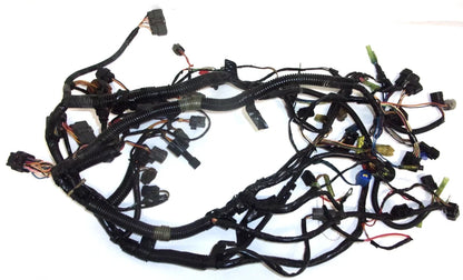 Wire Harness for Yamaha 200-225-250-300HP HPDI (2004–2009) 6D0-8259M-20-00