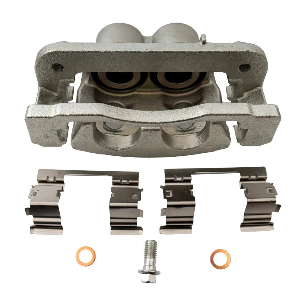 Front Brake Caliper for Chevy Tahoe (2008–2020) CLX-M0-USA-JC27150030-CLA10