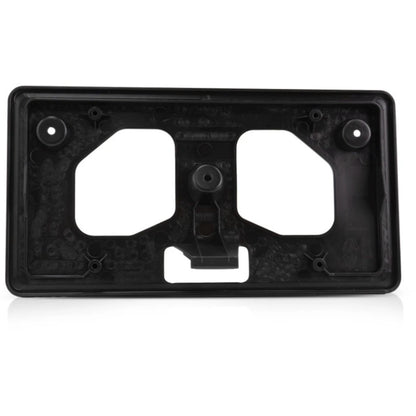License Plate Bracket for Honda CR-V (2020–2022) HO1068134, FBA-KLX-KSI-5542006-CL360A50