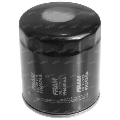 12 x Engine Oil Filters for Ryco Z418 & C-1123