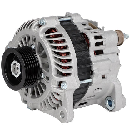Alternator for Infiniti G35, Nissan 350Z (2003–2006) 110Amp