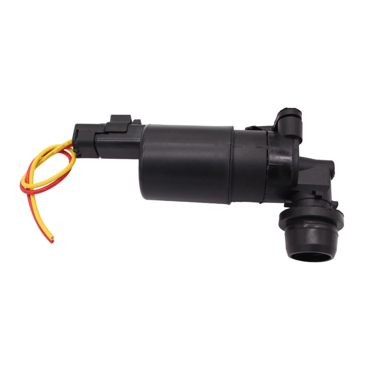 Windshield Washer Motor Pump & Connector Harness for Nissan Titan (2006–2013) - 28920-7S200, 289207S200, 28920 7S200
