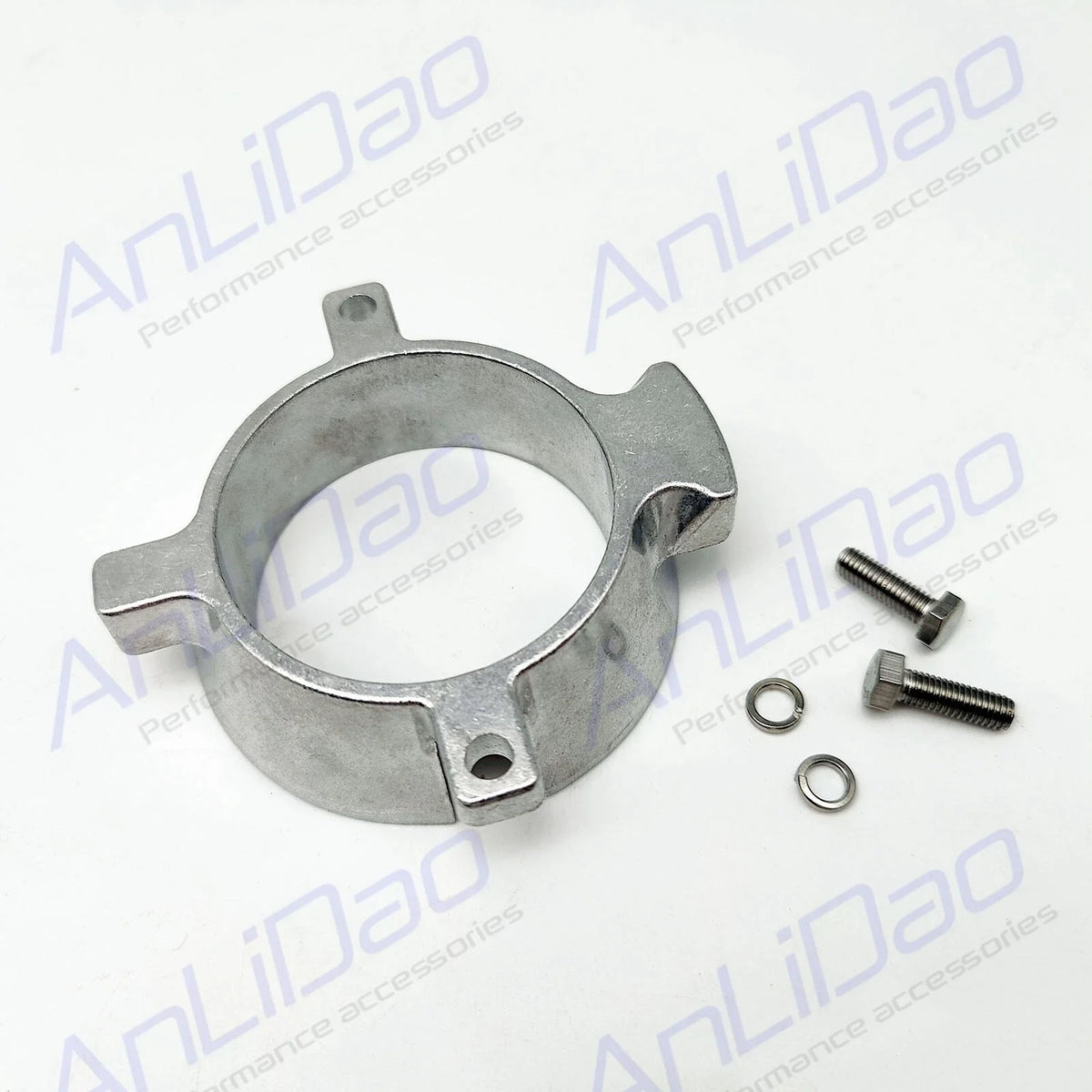 Bearing Carrier Anode for MerCruiser Alpha 1 (806105Q1)