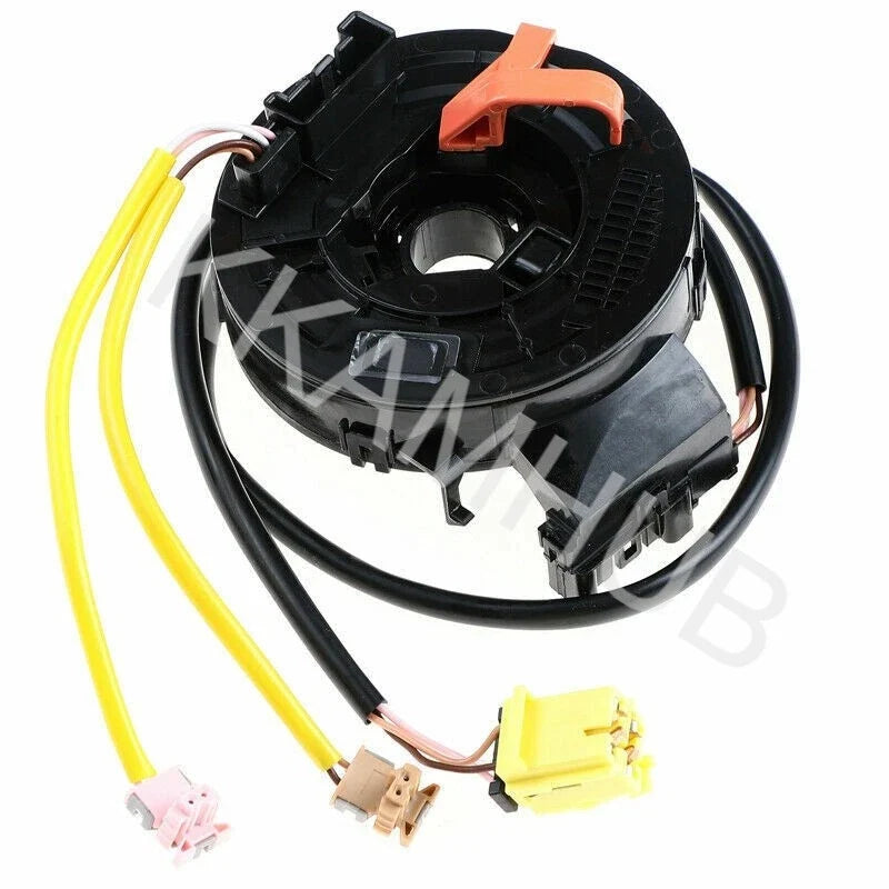 Clock Spring 25966963 for Chevrolet Silverado Tahoe Sierra 1500 Yukon (2007–2012)