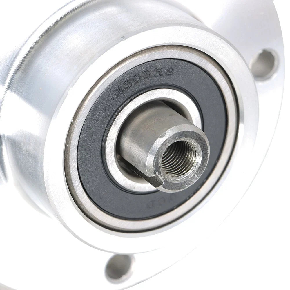3 Pack Spindle Assembly for Bad Boy Deck (Fits Various Models)