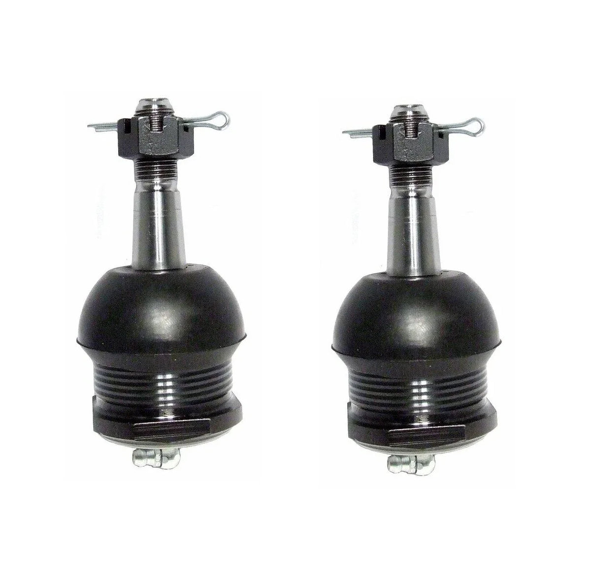 Set of 2 Front Upper Suspension Ball Joints for Chrysler Dodge Fargo Plymouth