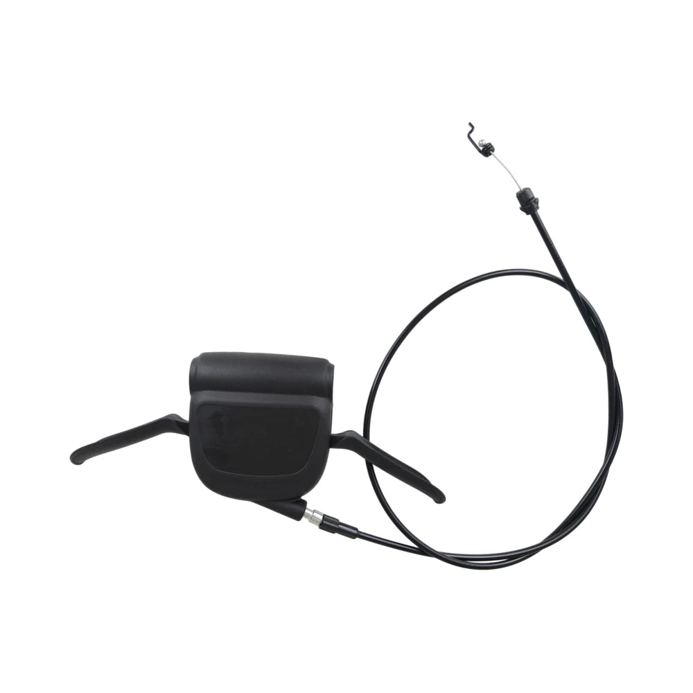 Mower Control Handle for Husqvarna HU775H HU700 HU800 (581950505, 589818808)