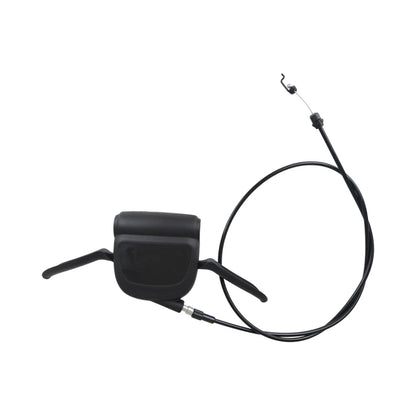 Mower Control Handle for Husqvarna HU775H HU700 HU800 (581950505, 589818808)