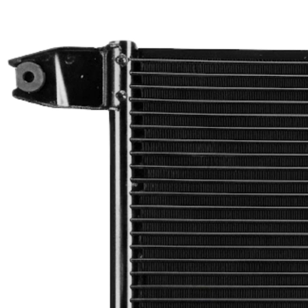 A/C Condenser for Jeep Compass (2023–2025) | 196743525471, 68494833AA, LLX-CND30316-CLA1