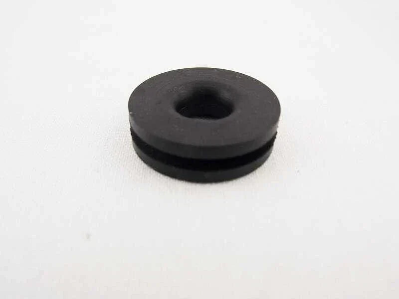 Kawasaki KZ1000 Police Side Cover Rubber Grommet  92071-056 (1979-1999)