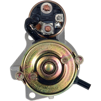 Starter for Cadillac Allante (1993) | Grounded Case | ALX-PAU-AC-337-1021-CLA2