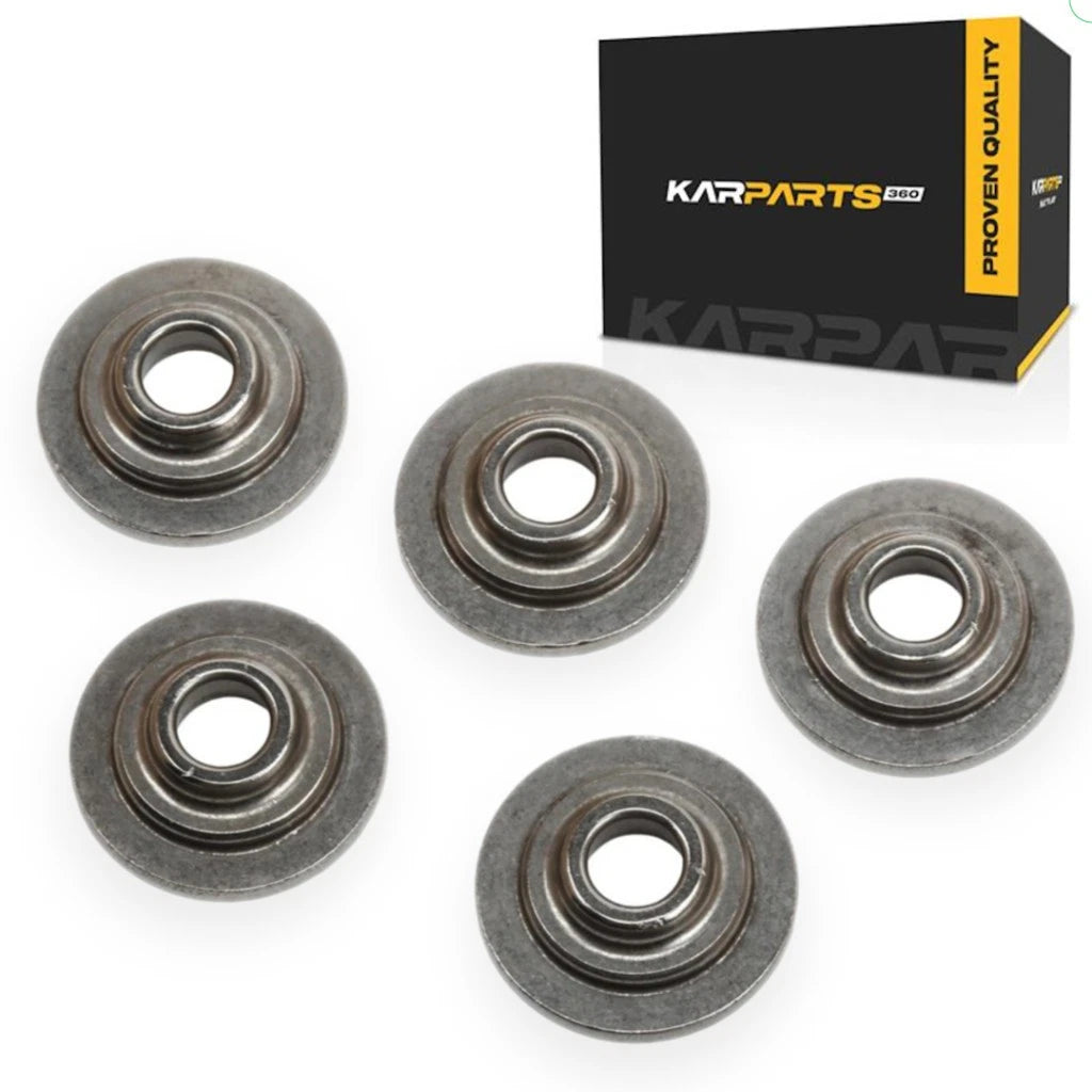 Valve Spring Retainer for Chevy Cavalier/Trailblazer (2002–2005) ALX-PAU-AC-90537243-CLA1