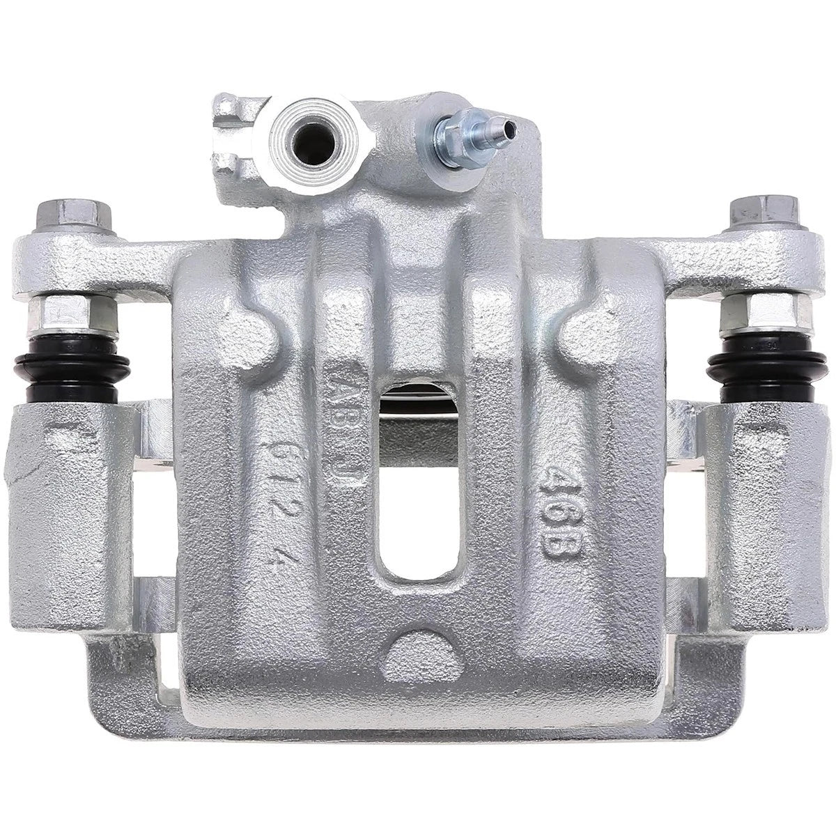 AC Delco Brake Caliper Rear Driver Left Side for Chevy Equinox (2007–2017) 18FR2554N