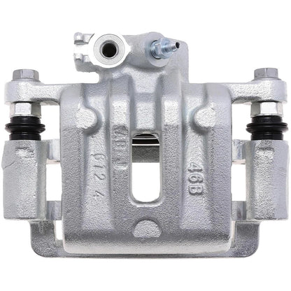 AC Delco Brake Caliper Rear Driver Left Side for Chevy Equinox (2007–2017) 18FR2554N