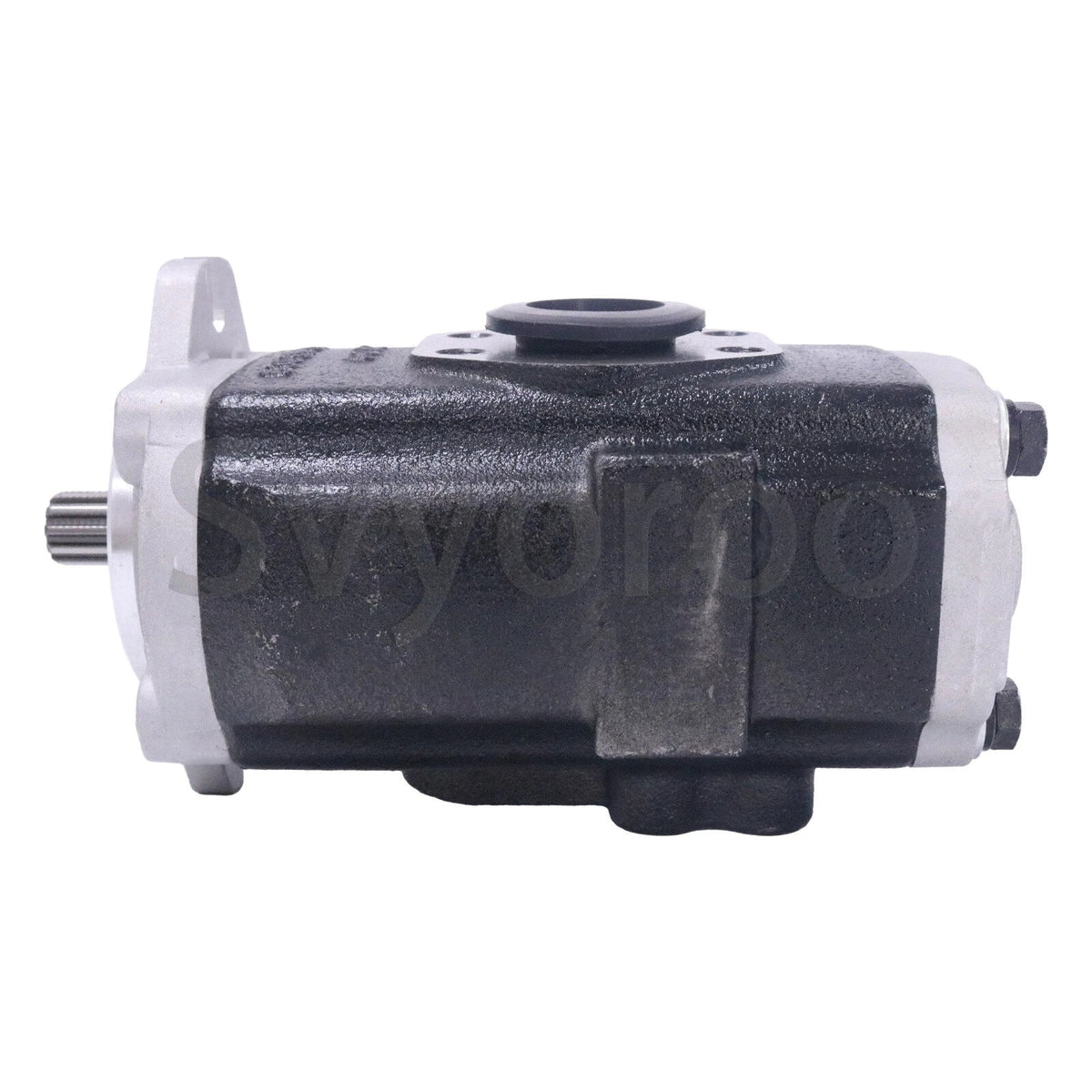 Hydraulic Pump 37B-1KB-5050 for Komatsu FD30H-16 (4D98E Engine)
