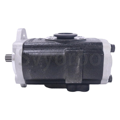 Hydraulic Pump 37B-1KB-5050 for Komatsu FD30H-16 (4D98E Engine)