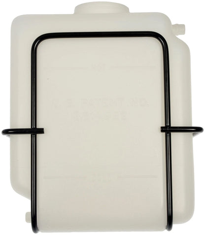 Engine Coolant Recovery Kit for Universal Fit (2000–2023)