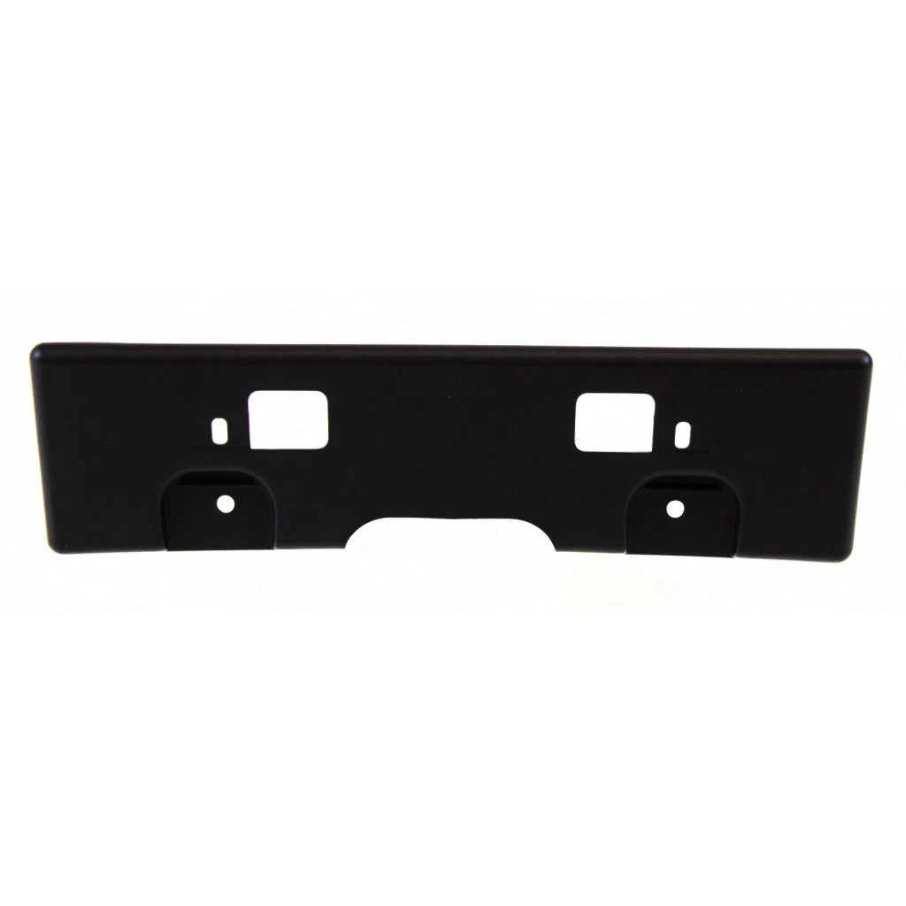 License Plate Bracket for Nissan Sentra (2007–2012) SPIN-NI1068105, NI1068105