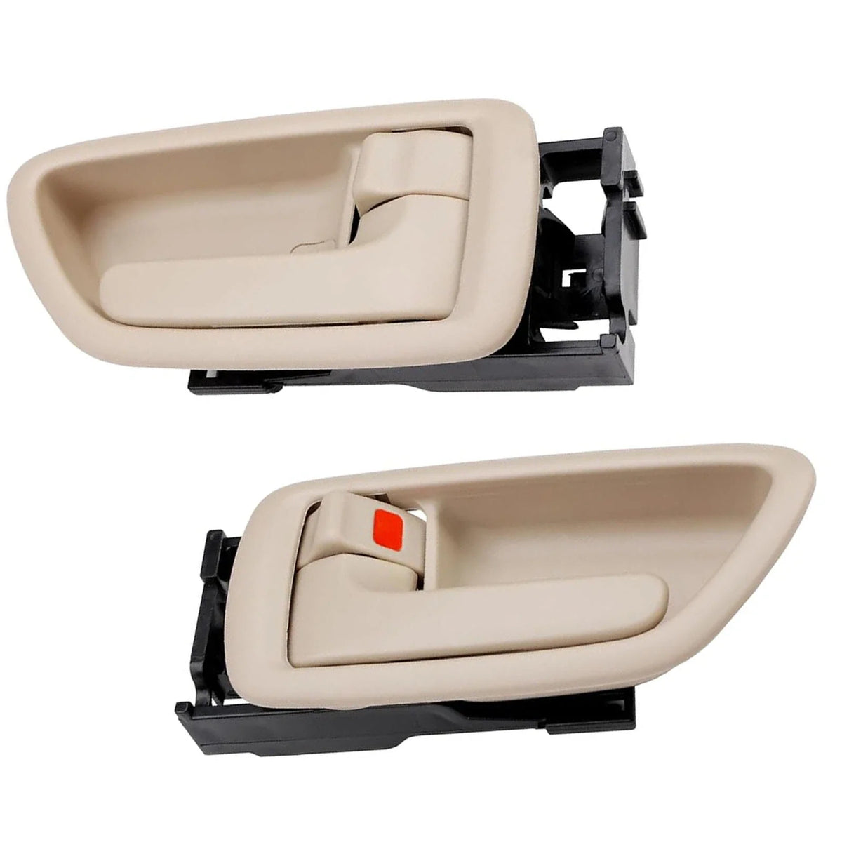 Inside Interior Door Handle LH & RH for 2004–2006 Toyota Tundra (2001–2007 Sequoia)