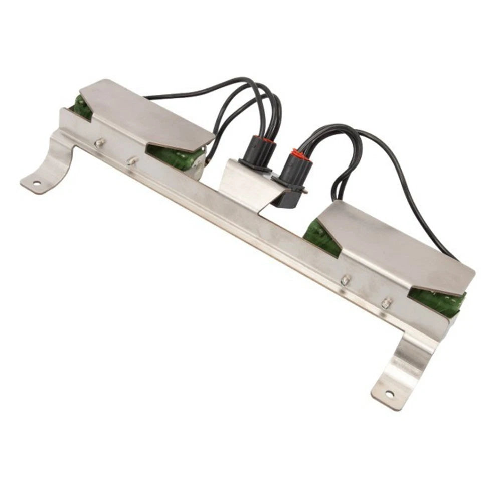 Resistance Bracket for T4 Air Conditioning (2000–2003)