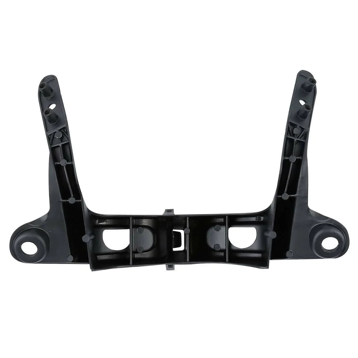 Upper Stay Fairing Cowl Bracket for Suzuki GSXR 600 GSXR750 (2004–2005) Black
