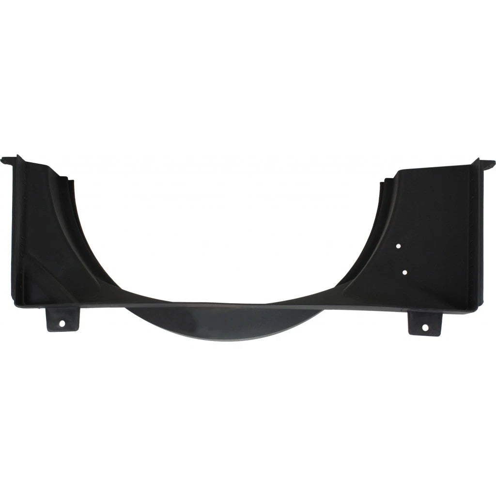 Radiator Fan Shroud for Chevy C2500 (1999–2000) | GM3110117, CLX-M0-USA-C160311-CL360A76