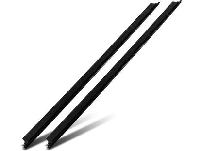 Weatherstrip Kit for GMC K2500 (1999–2000) - Part Number 69723BXGP