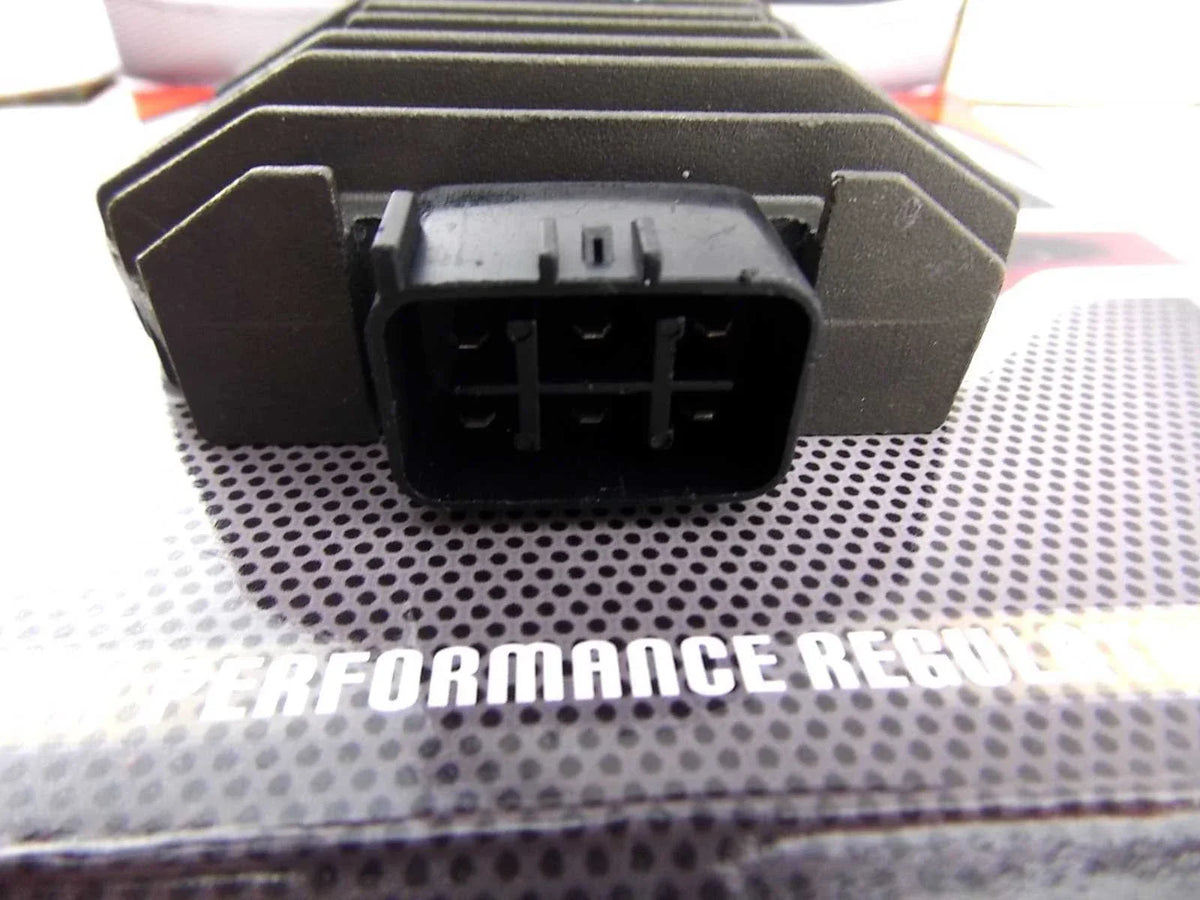 Regulator Rectifier Assembly for Kawasaki ZX1000 Ninja (2011)