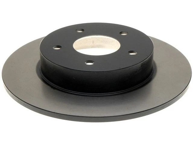 Rear Brake Rotor for Infiniti I35 (2002–2004) 64929CPPT