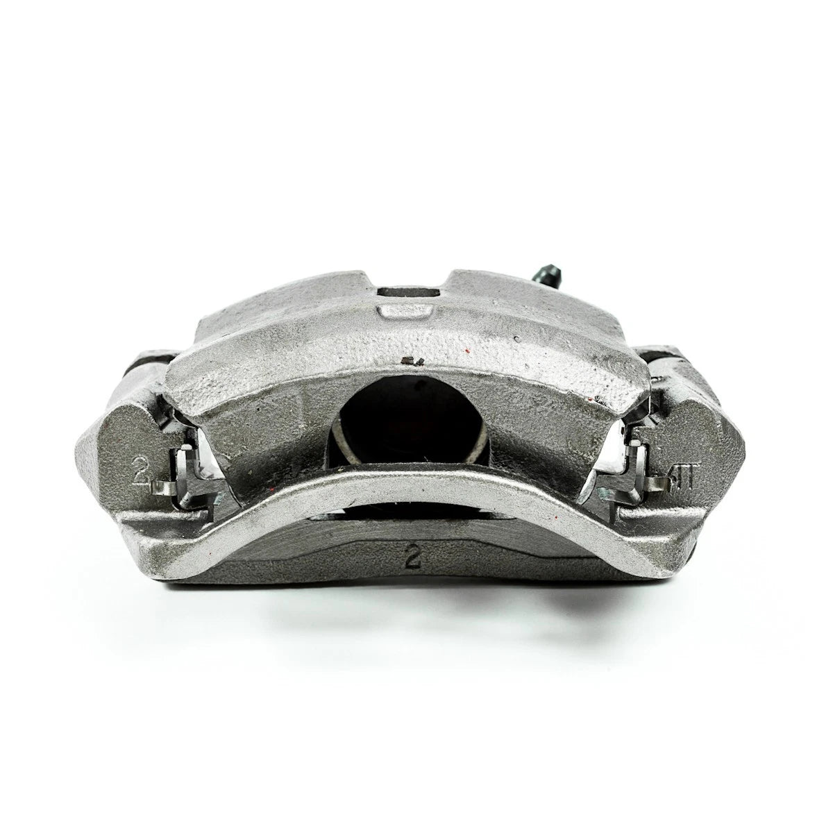 L1335 Brake Caliper for Acura Honda CL (1990–1999) Front Driver Left Side