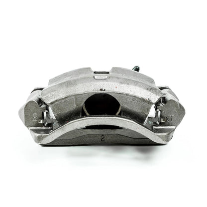 L1335 Brake Caliper for Acura Honda CL (1990–1999) Front Driver Left Side