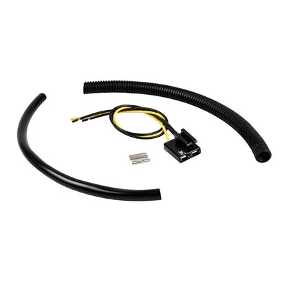 Replacement Wiring Harness Repair Kit for John Deere E140 LA165 X146R (N/A)