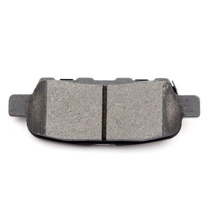Set of 4 Ceramic Brake Pads and Rotors for Nissan Maxima (2009–2017)