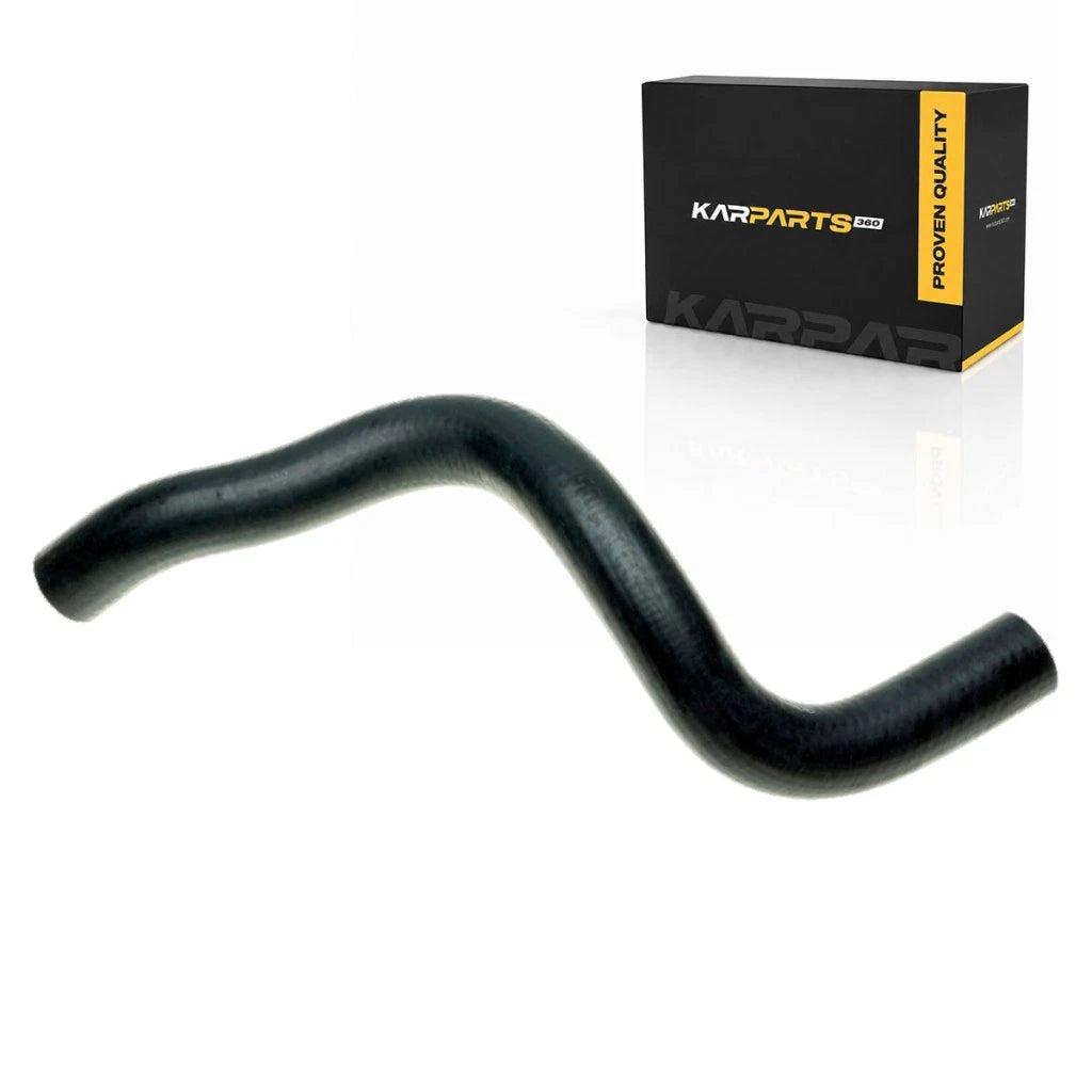 Engine Coolant Radiator Hose for Acura MDX (2003–2006) ALX-PAU-AC-24620L-CLA1