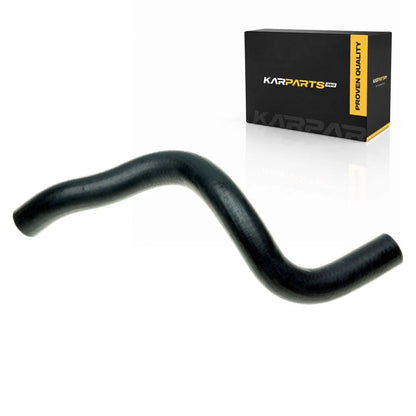 Engine Coolant Radiator Hose for Acura MDX (2003–2006) ALX-PAU-AC-24620L-CLA1