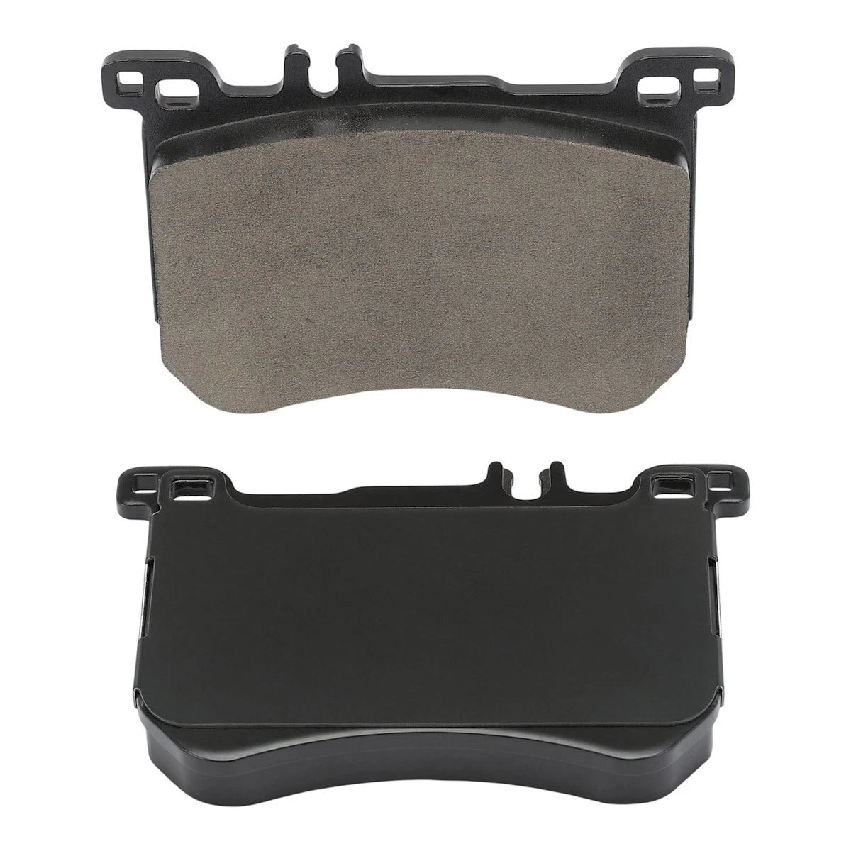 2X Brake Pad Set Front for Mercedes-Benz SL550 SL450 (2013–2020) 18120382