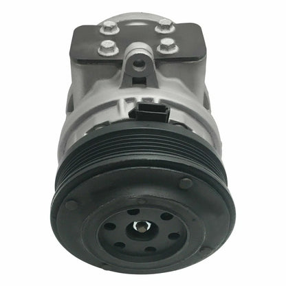AC Compressor Kit Replacement for Mitsubishi Delica DE50 (2010–2015)