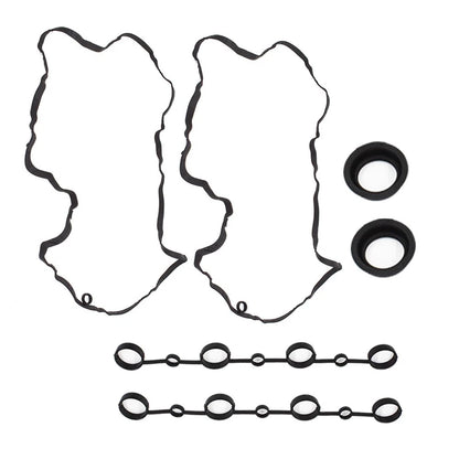 Valve Cover Gasket Plug Seals for Porsche Cayenne 955 (2003–2006) - BCK814K, 94810593103