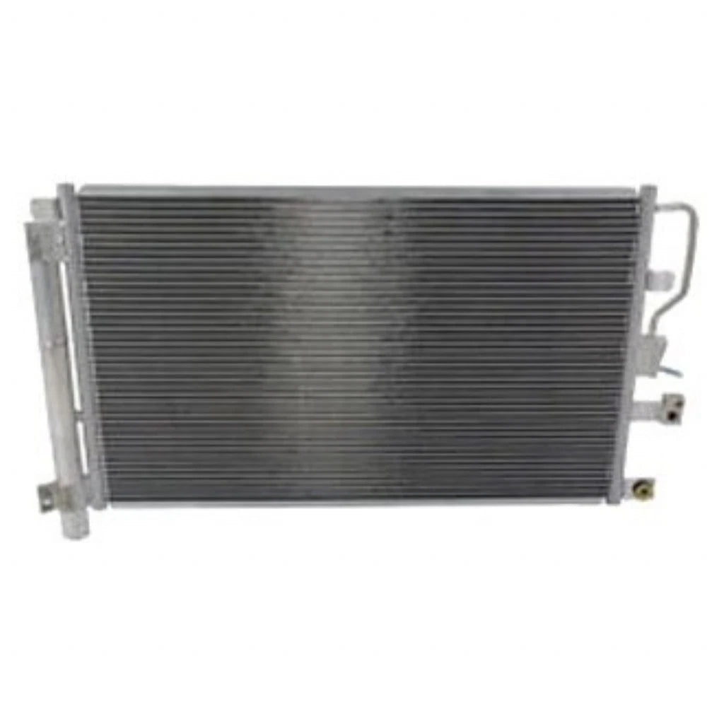 A/C Condenser with Receiver Dryer for Chevy Equinox (2010–2017) MLX-SHE83789-CL360A50, GM3030284