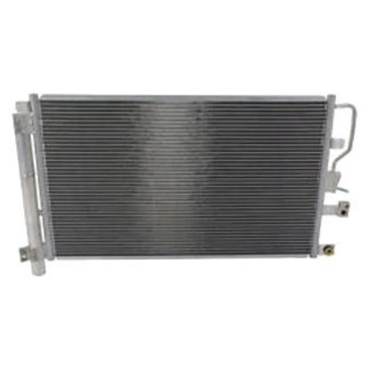 A/C Condenser with Receiver Dryer for Chevy Equinox (2010–2017) MLX-SHE83789-CL360A50, GM3030284