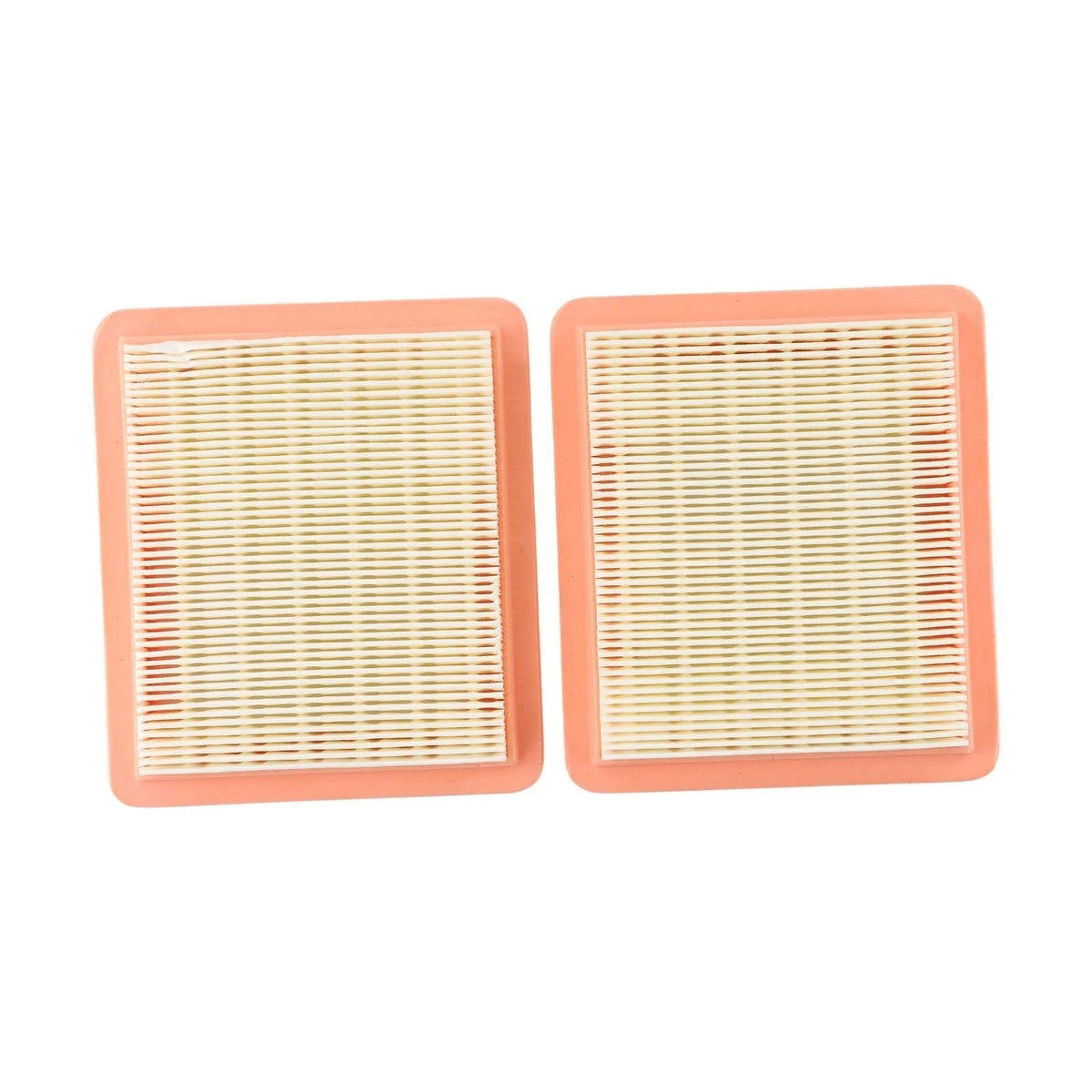 2 Pack Air Filter for HRR216 HRX217 GC160 GCV190 Series